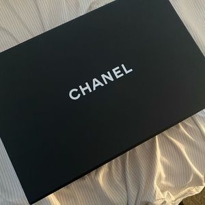 Authentic Chanel Purse/Bag